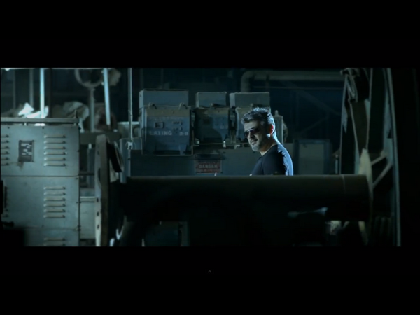 தல ஸ்பெஷல்: பட தலைப்பு, படங்கள்