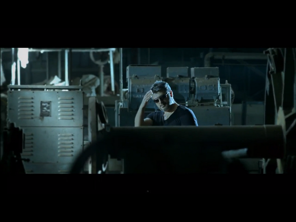 தல ஸ்பெஷல்: பட தலைப்பு, படங்கள்