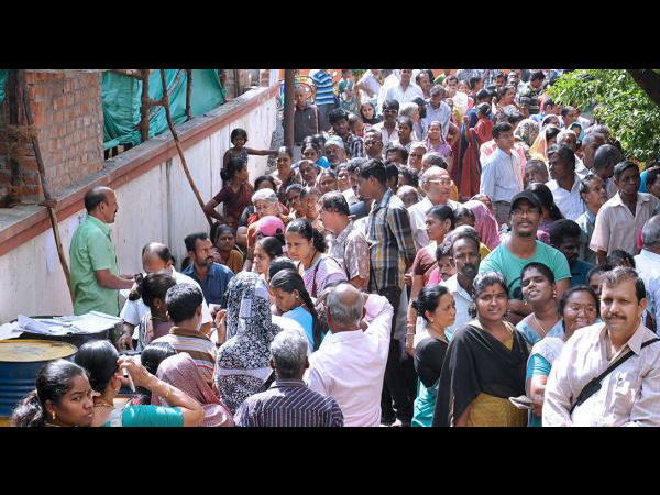 ரேஷன் கடை ஸ்டாக்!! மொபைலிலும் தகவல் பெறலாம்...