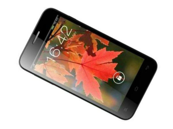 சோலோ 800
