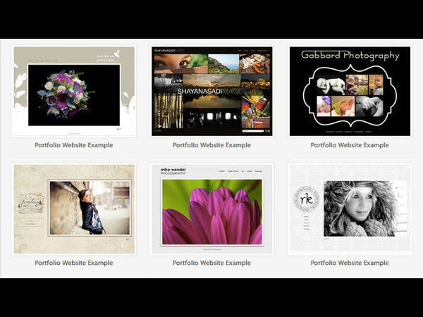 ஜென்ப்போலியோ(Zenfolio)