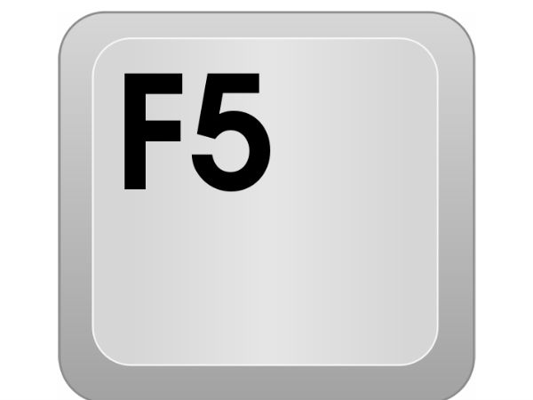 F5