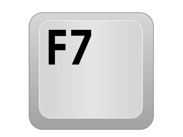 F7
