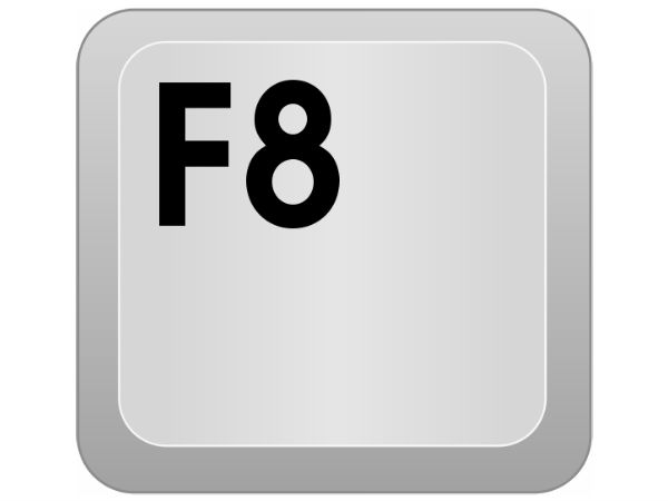 F8