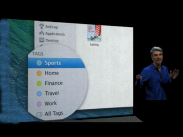 ஆப்பிளின் iOS7