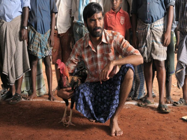 ஆடுகளம்