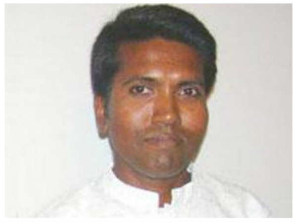 முகமத் ருகுல் அமின் கந்தாகெர்