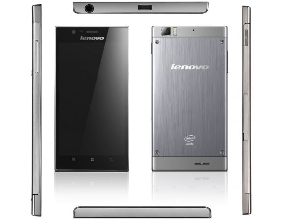 Lenevo K900
