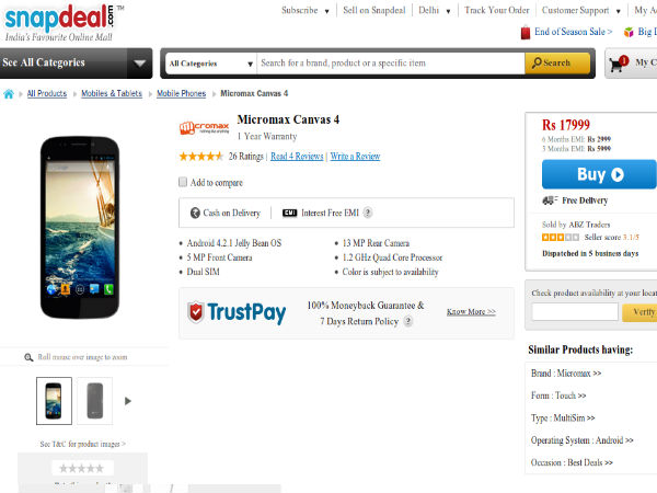 Snapdeal.com