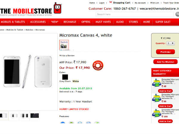 themobilestore
