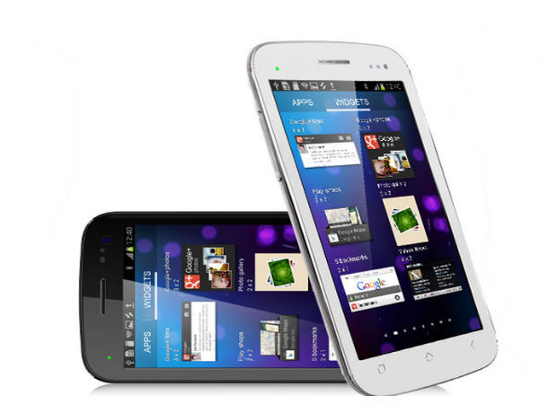 Micromax Canvas 2 A110