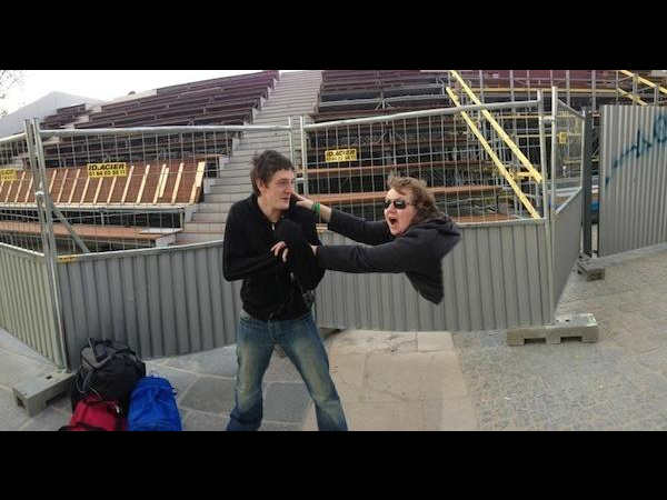 wrong panorama photos