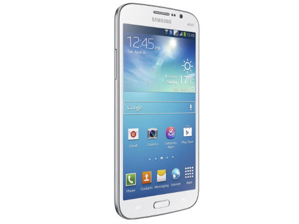 Samsung Galaxy Mega 5.8