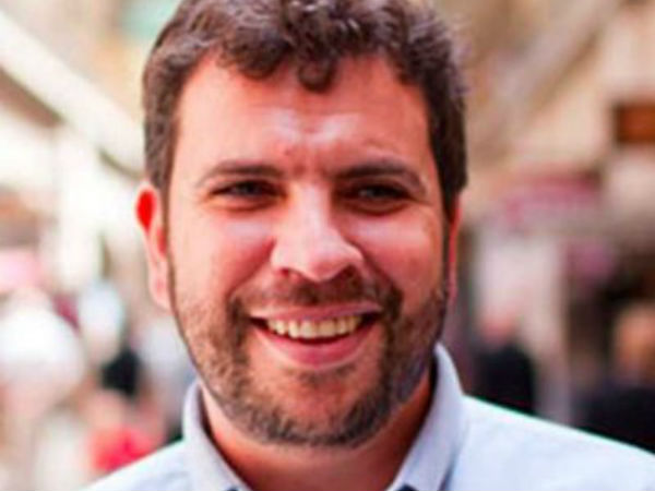 Seth Weintraub