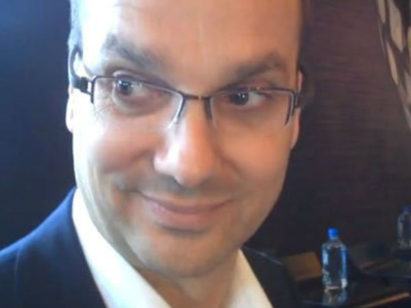 Andy Rubin