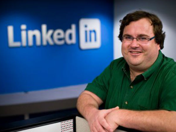 Reid Hoffman