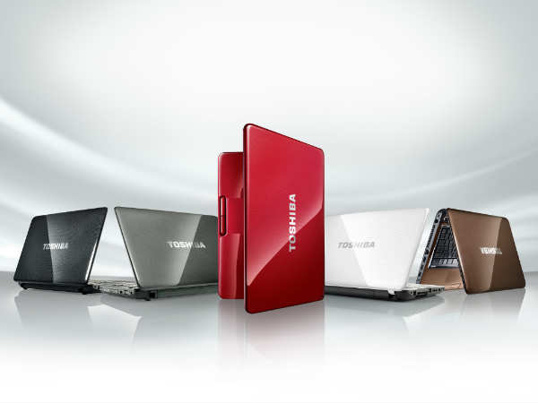 Satellite L series