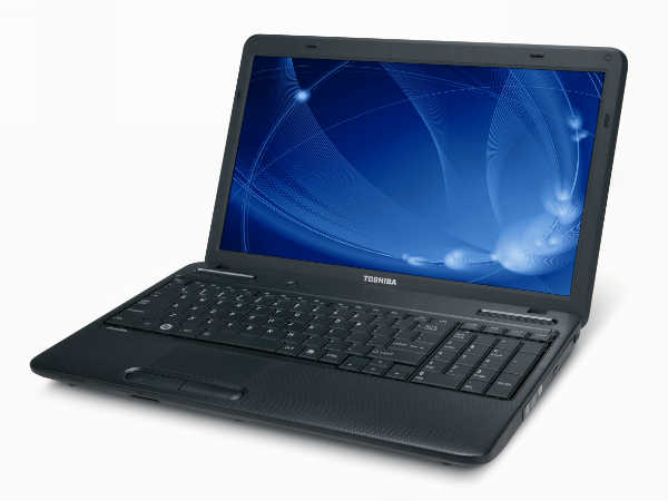 Satellite C series