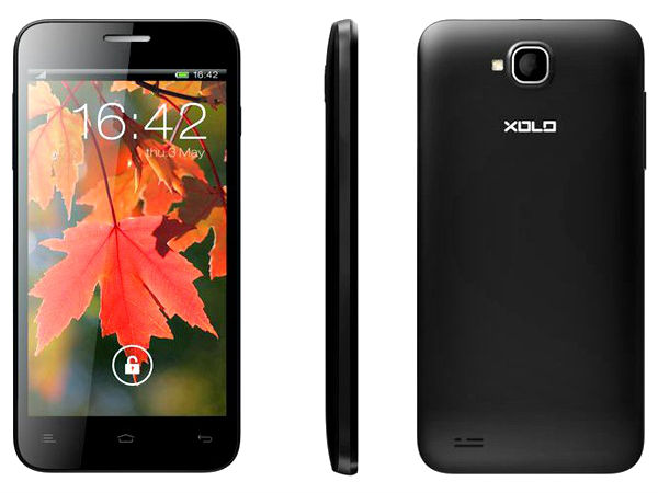 Xolo Q600