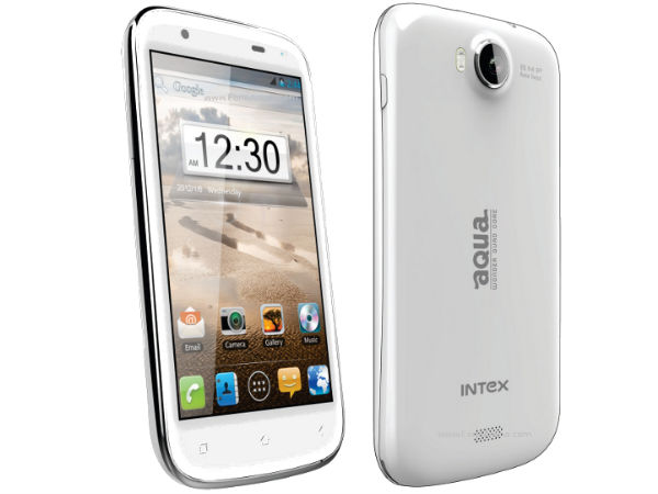 Intex Aqua Wonder