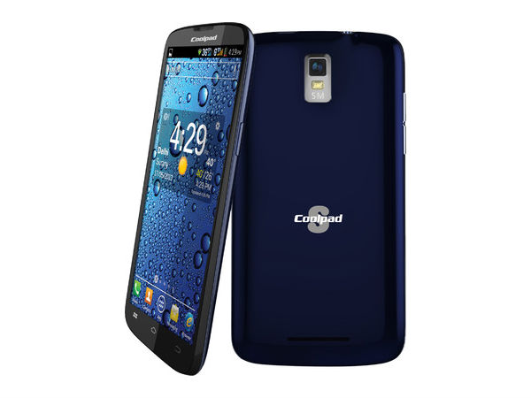 Spice Coolpad Mi 515