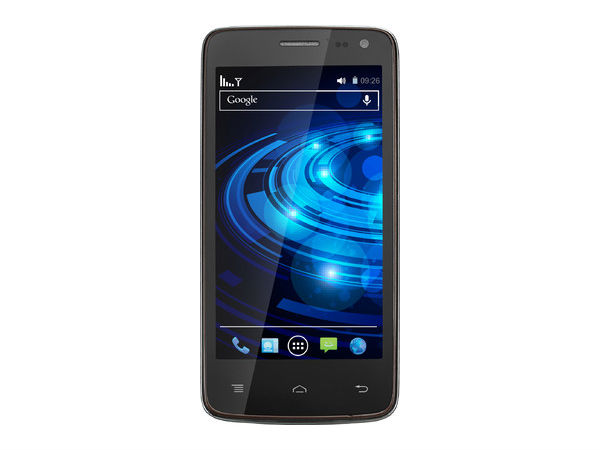 Lava Xolo Q700