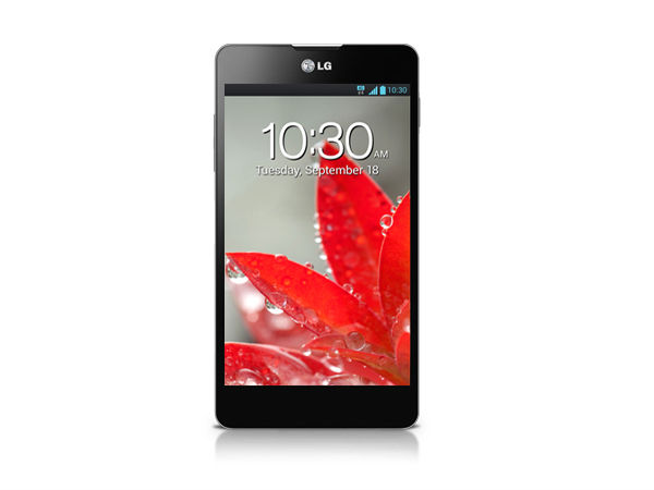 LG Optimus G Pro