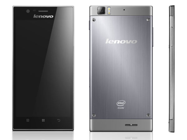 Lenovo K900