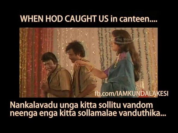 உங்களை சிரிக்க வைக்கும் காமெடி படங்கள்