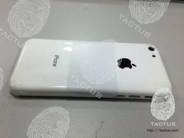 iPhone Lite