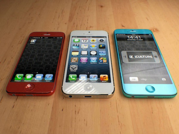 iPhone Lite
