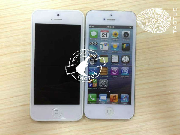 iPhone Lite