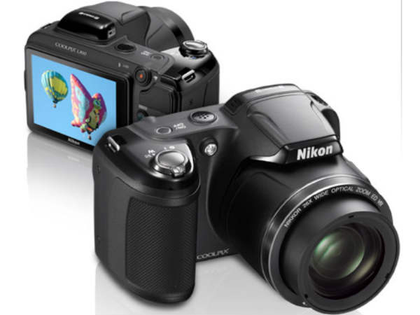 Nikon