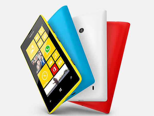 Nokia
