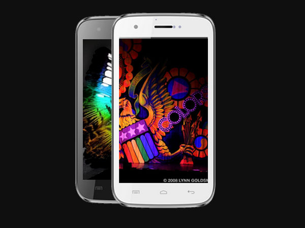 Micromax