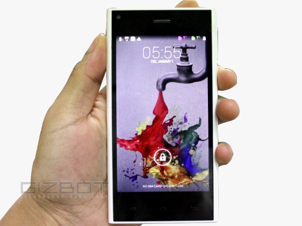 Xolo Q600 S