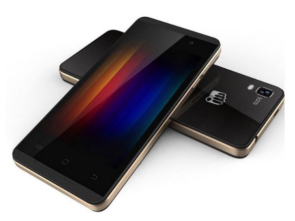 Micromax Canvas Fire A093