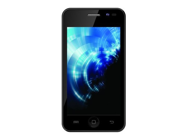 Karbon Smart A12 Star