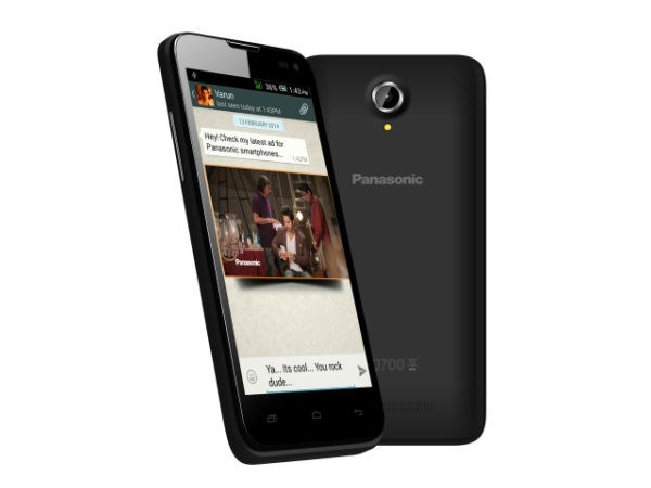 Panasonic D41