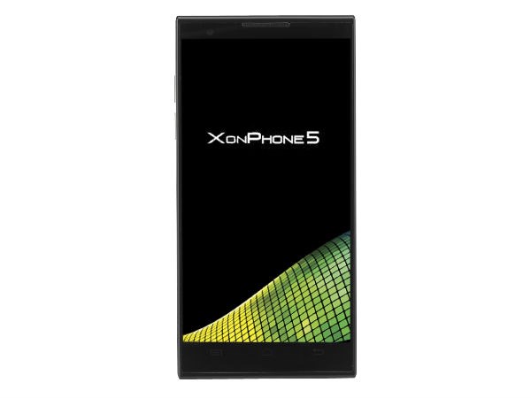 O Plus Xon Phone 5