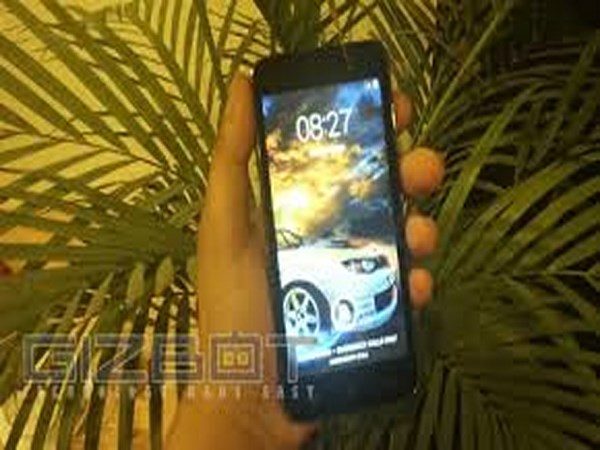 செல்கான் சிக்னேச்சர் ஏ115