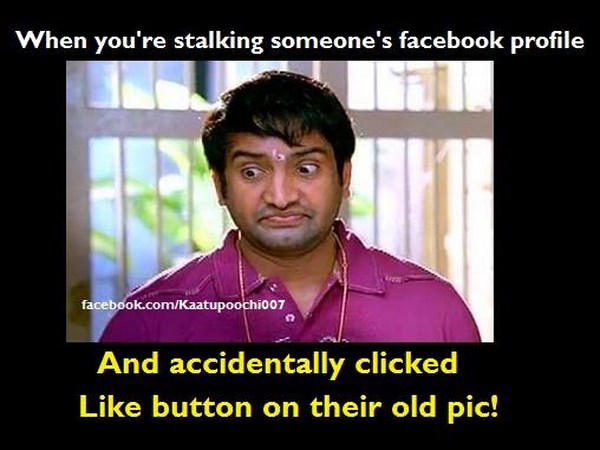ஷாக்கிங் காமெடி படங்கள்