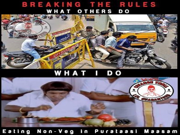 ஷாக்கிங் காமெடி படங்கள்