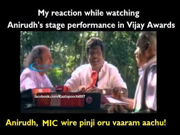 ஷாக்கிங் காமெடி படங்கள்