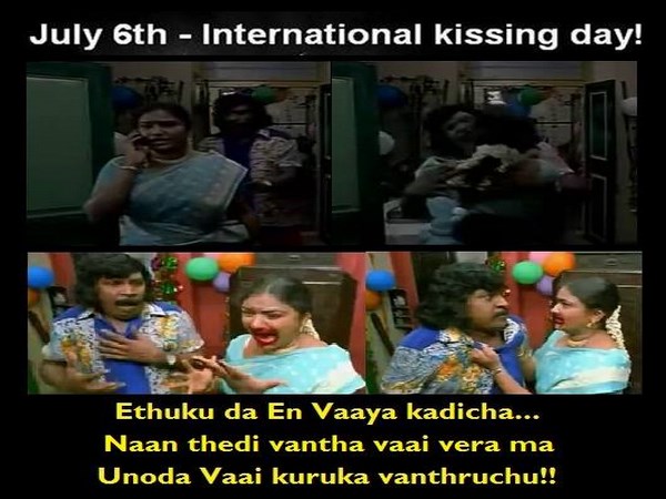 ஷாக்கிங் காமெடி படங்கள்