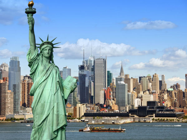 New York