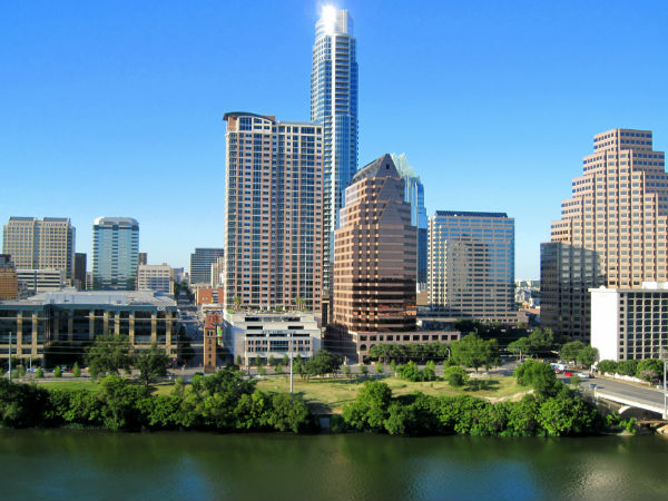 Austin