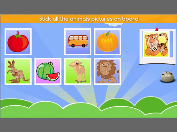 Toddlers Education Kit