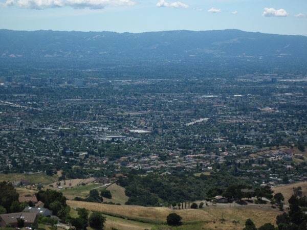 Silicon Valley