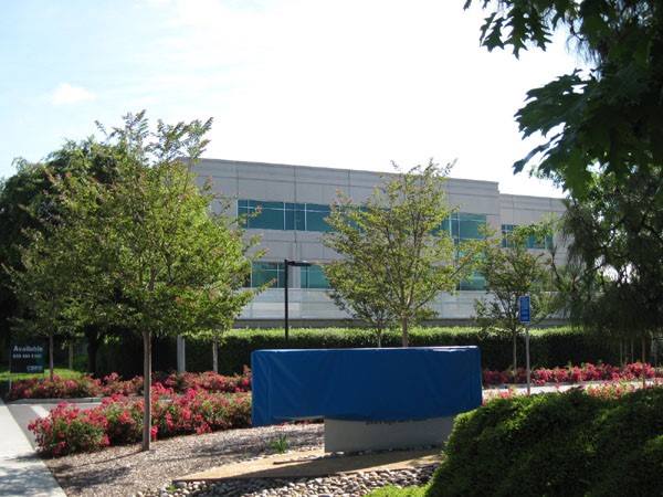 Hewlett-Packard